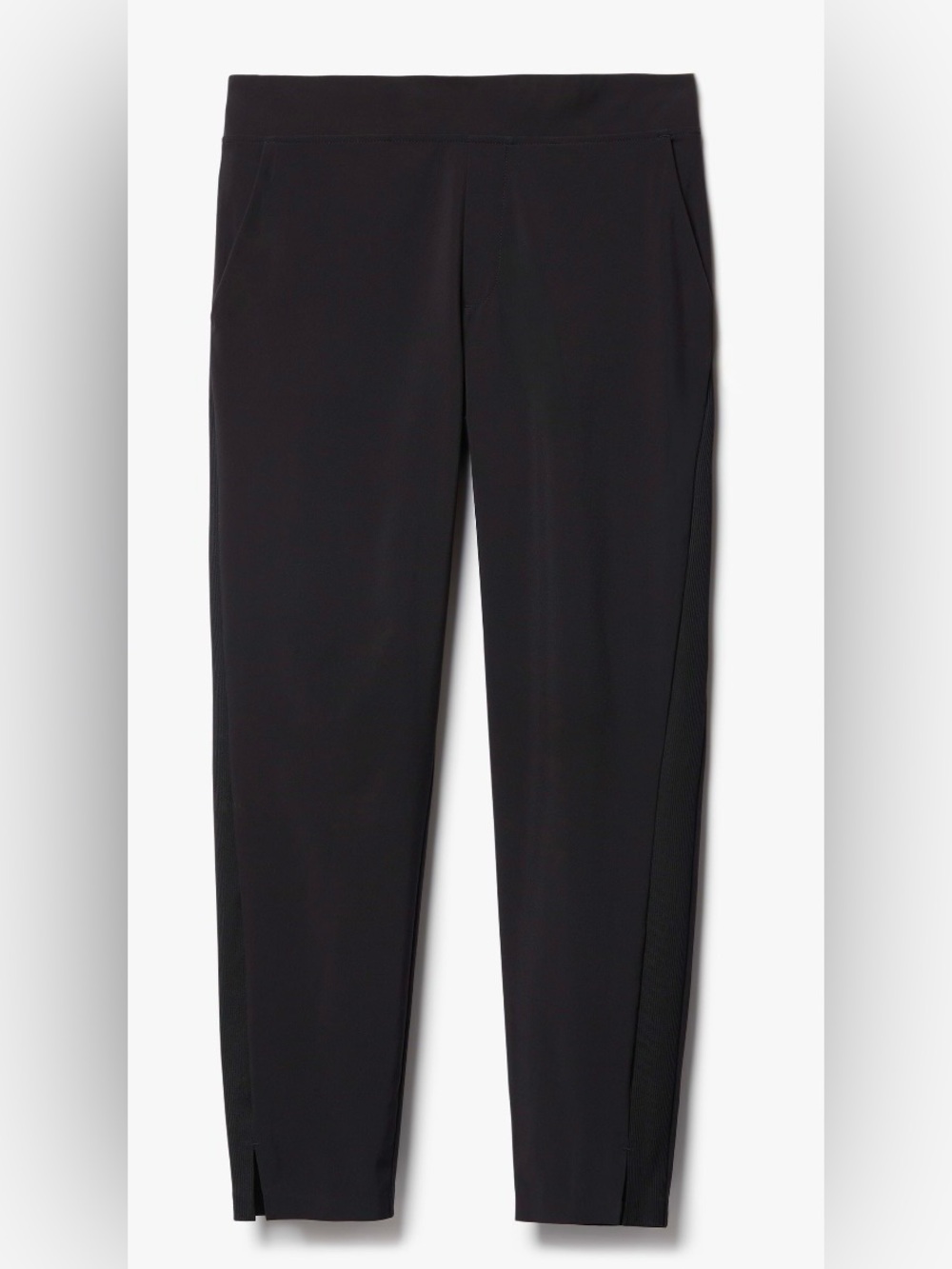 Athleta Brooklyn mid rise ankle pant
